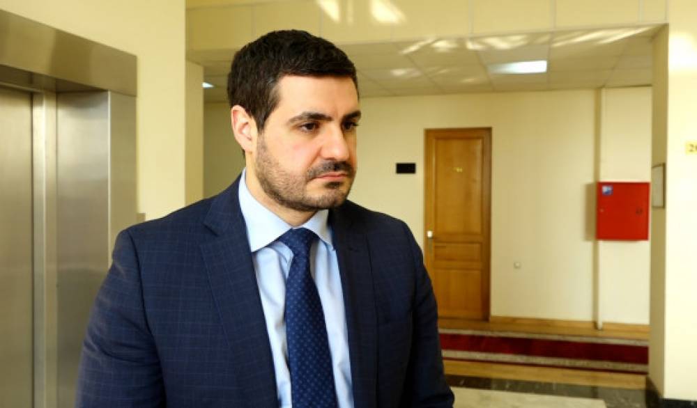 Ո՞վ է ասել, որ Կիրանցում մենք չենք ստացել մեր ակնկալած տարածքը. Արման Եղոյան