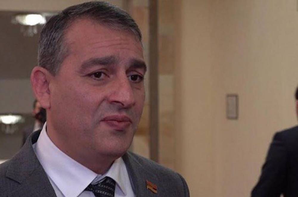 «Հերթական ֆեյք քրգործն է»․ Փաստաբանը հայտնել է՝ «իշխանության յուրացման» գործը հարուցվել է ՔՊ-ական պատգամավորի հաղորդման հիման վրա