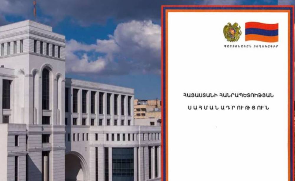 Ինչ փուլում են Ադրբեջանի հետ խաղաղության պայմանագրի շուրջ բանակցությունները. ԱԳՆ-ն խուսափում է պատասխանել․«Ժողովուրդ»