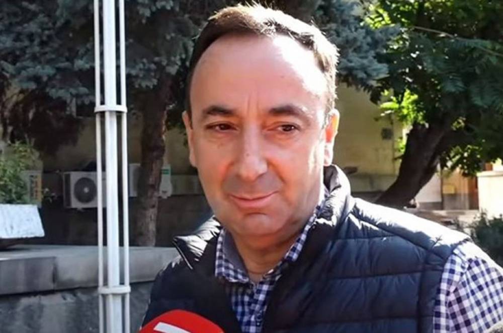 Խնդրահարույց հարցեր կան, կբարձրաձայնեմ խորհրդակցական սենյակում. Թովմասյանը՝ ՀՀ և Ադրբեջանի սահմանազատման հանձնաժողովների կանոնակարգի մասին