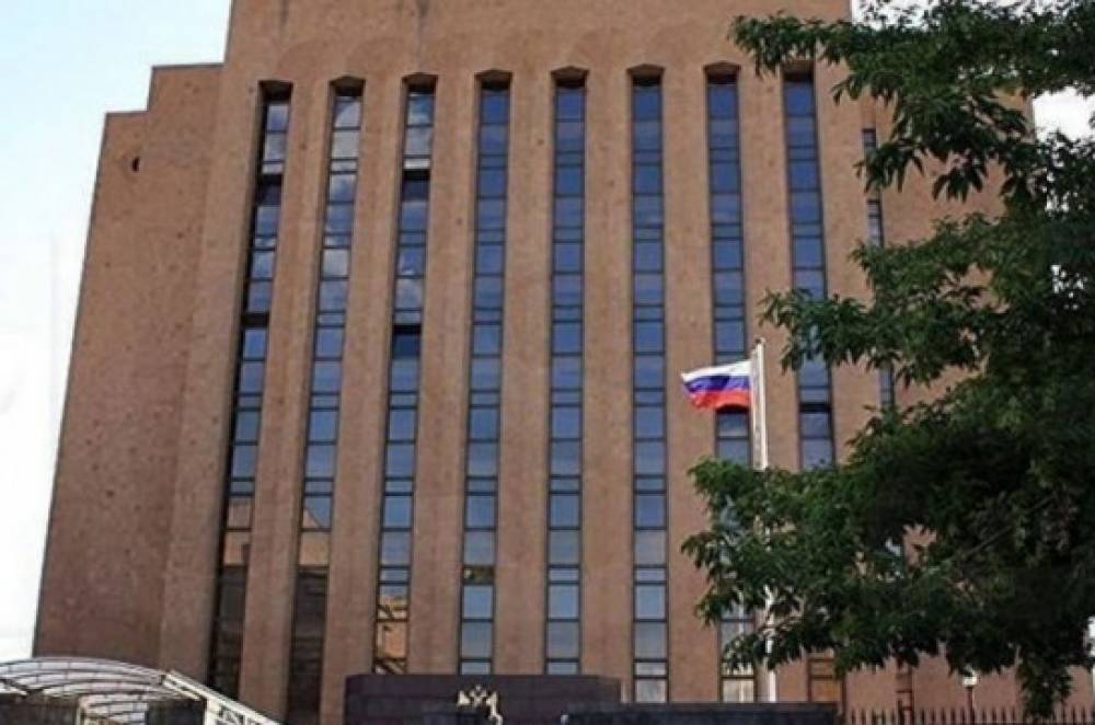 Եղբայրական հայ ժողովրդին այս դժվարին շրջանում մաղթում ենք կայուն ապագա, ՌԴ-ն եղել է, կա ու միշտ կլինի դաշնակցային ՀՀ-ի կողքին. ՌԴ դեսպանության շնորհավորանքը