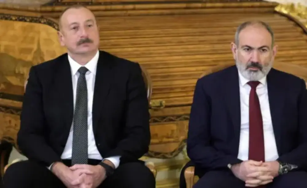 «ՀՀ-Ադրբեջան բանակցությունները փակուղում են»․ քննարկում՝ Մերձավոր Արևելքի ինստիտուտում