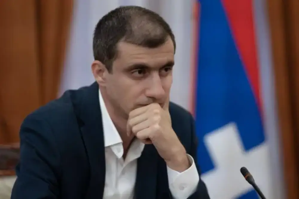 Ադրբեջանը մինչև հիմա ՀՀ-ի սահմանակից բնակավայրերի անունները չգիտի ու սահմանազատում է նախատեսում