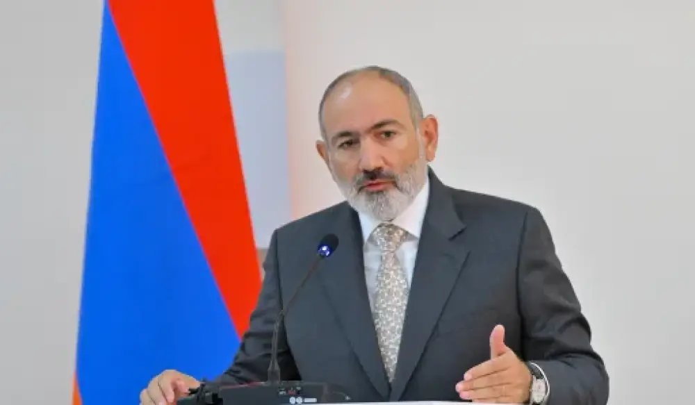 Երբ ասում ենք՝ Կիրանցում դպրոց գնալն անվտանգ է, պետք է նշանակի՝ադրբեջանական Խեյրիմլիում էլ է անվտանգ
