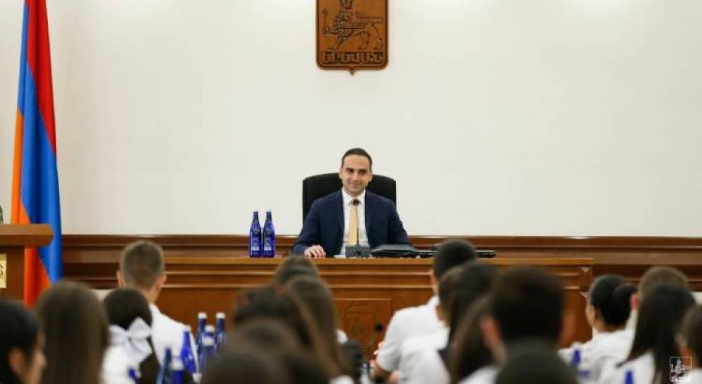 Նախատեսվում է դադարեցնել «Ազգային առաջընթացի» և Հանրային ձայնի» անդամների լիազորությունները