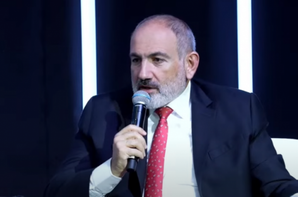 «Մեր անվտանգային ճարտարապետությունը ցույց է տվել իր արդյունավետությունը»․ըստ Փաշինյանի չկա երկիր կամ ռազմական բլոկ, որը կարող է անվտանագություն ապահովել ՀՀ-ի համար
