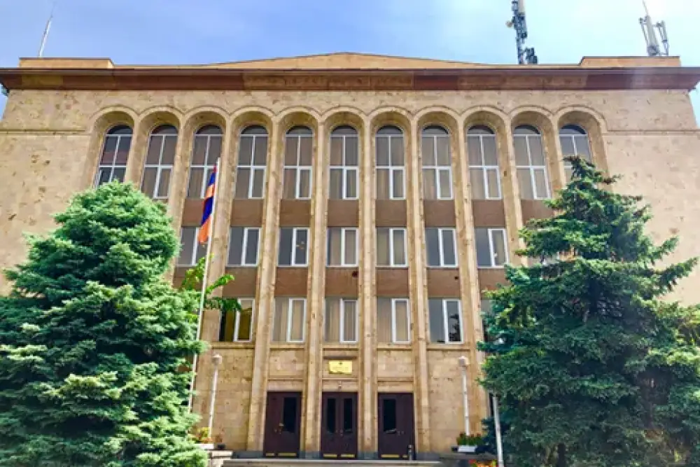 Սեպտեմբերի 24-ին կքննվի սահմանազատման հանձնաժողովների՝ Սահմանադրությանը համապատասխանության հարցը