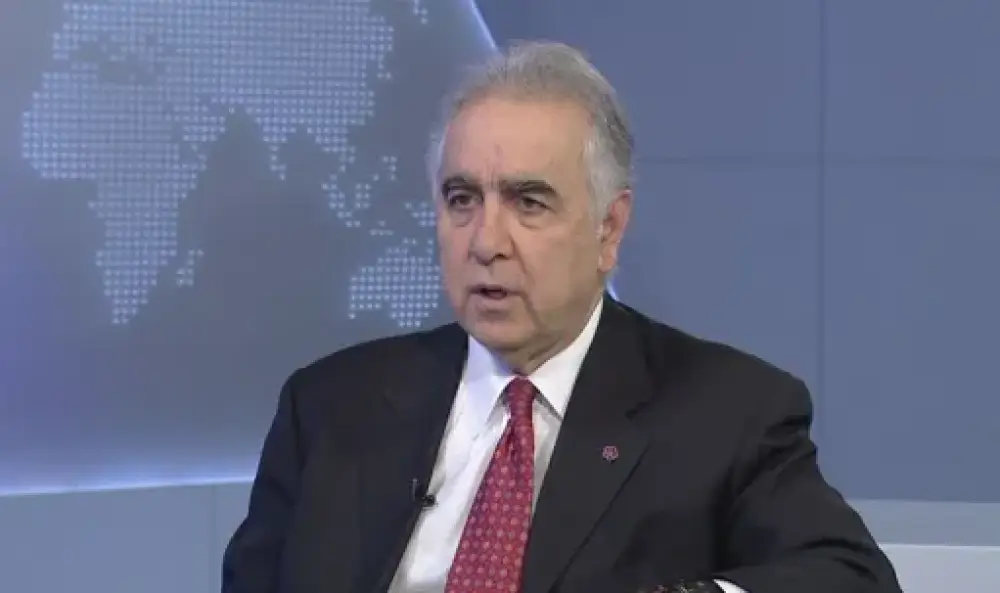 Փաշինյանը չի գիտակցում՝ ՄԱԿ-ում իր խոսքերը հետևանքներ ունեն Հայաստանի և հայերի վրա․ Սասունյան