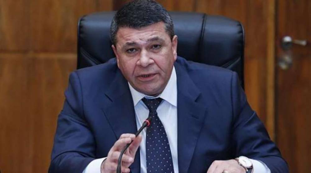 Նոր զարգացումներ՝ Վլադիմիր Գասպարյանի գործով. փաստաբաններ