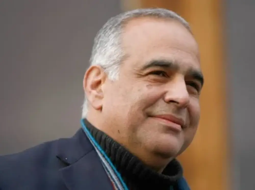 Ներսից քեզ կործանողները, շահավաճառները նույնիսկ ա՛յս օրը բարբաջում են պետականությունից