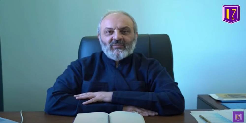 Սեպտեմբերի 22-ին բոլորիդ աչքերում կամք ու հաղթանակ եմ տեսել, կհանդիպենք հոկտեմբերի 2-ին` 18։30-ին