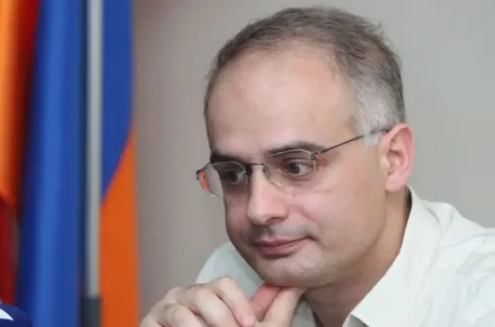 Ինչպես դառնալ Քոքոբելյան․ Զուրաբյան