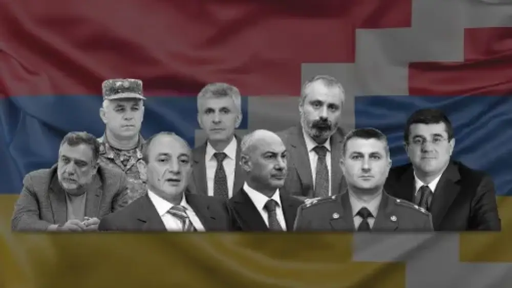 Բաքվում ապօրինի պահվող հայ գերիների համար միասնական աղոթք կկատարվի