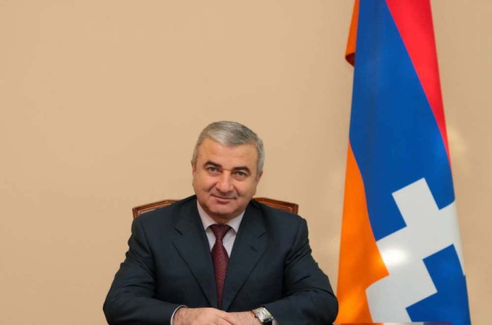Արայիկ Հարությունյանն իր բոլոր քայլերի, նաև՝ հրաժարականի մասին տեղեկացրել է Հայաստանի իշխանություններին, այդ թվում՝ Նիկոլ Փաշինյանին. Աշոտ Ղուլյան