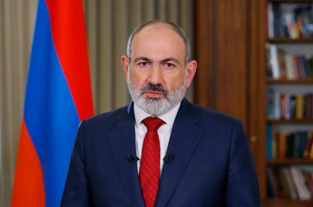 Հայաստանը մասնակցելու է BRICS-ի գագաթնաժողովին Նիկոլ Փաշինյանի մակարդակով