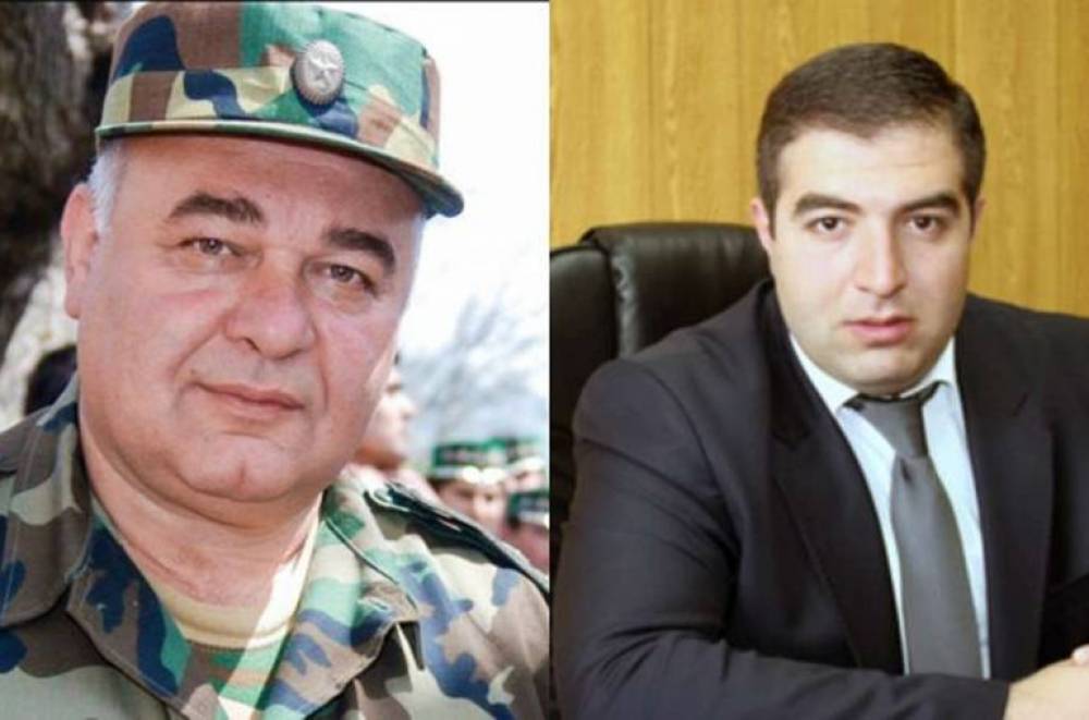 Հայտնի է՝ ով է ինքնասպանություն գործած գործարարը