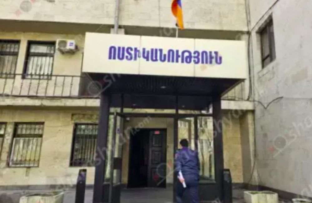 Երևանում Հնդկաստանի քաղաքացին ավազակային հարձակման է ենթարկվել