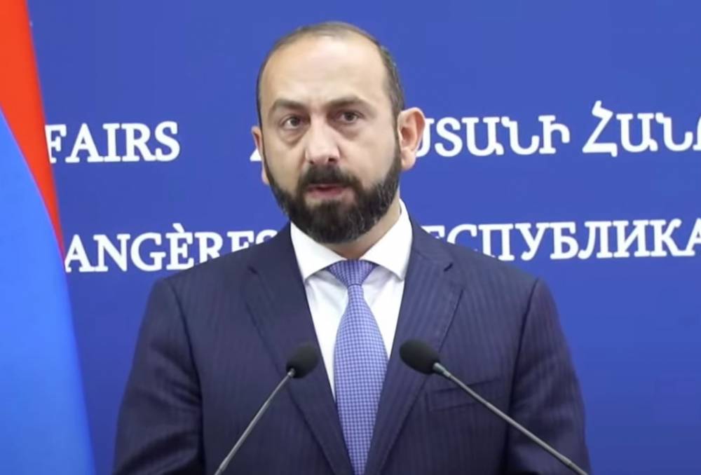 Երևանն ու Բաքուն հնարավորություն ունեն ստորագրելու խաղաղության փաստաթուղթը, տեքստը համաձայնեցված է