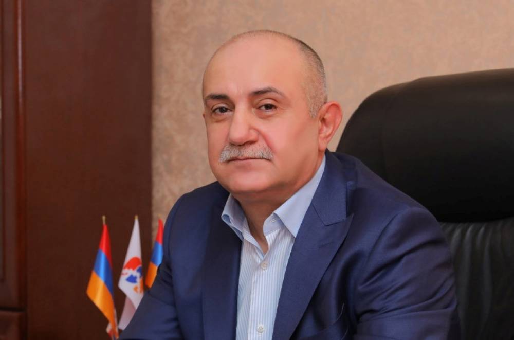 Սամվել Բաբայանի աջակիցները պահանջում են կոմիտե ստեղծել և Բաբայանին գործելու մանդատ տալ
