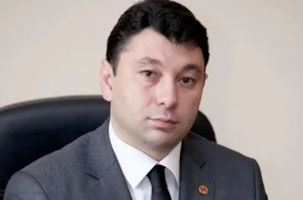 Փաշինյանը ոչ միայն ՀՀ տարածքի օկուպացիայից չխոսեց,այլև ՄԱԿ-ի ամբիոնից հակառակը պնդեց