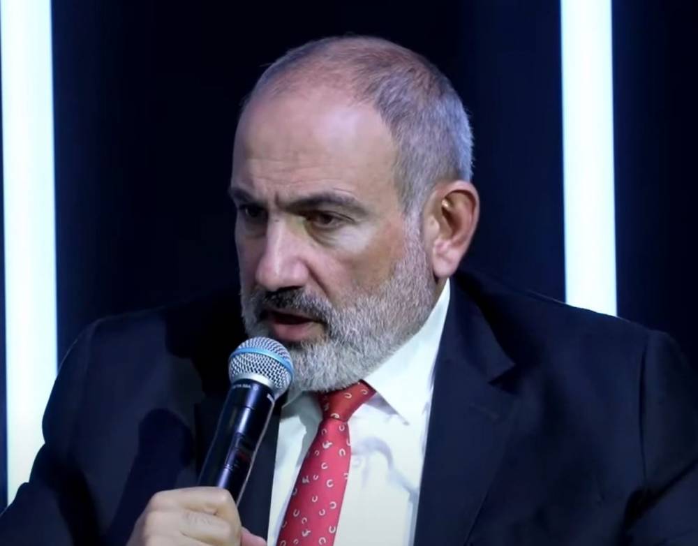 ԲՐԻԿՍ-ին ինտեգրվելու խնդիր չունենք, ընդունել եմ Պուտինի հրավերը, կմասնակցեմ գագաթնաժողովին