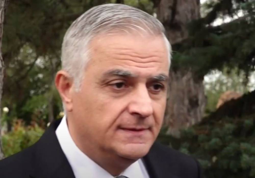 Սահմանազատման հաջորդ էտապի վերաբերյալ դեռ որոշում չկա. գործընթացը բացարձակ օրինական է. Մհեր Գրիգորյան