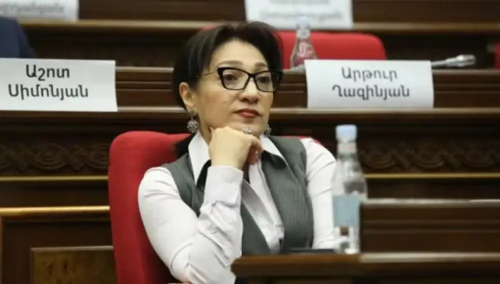 Դժվարանում եմ հավատալ, որ քաղաքական դիսոնանսի մեջ չէին հայտնվի Կանադայում