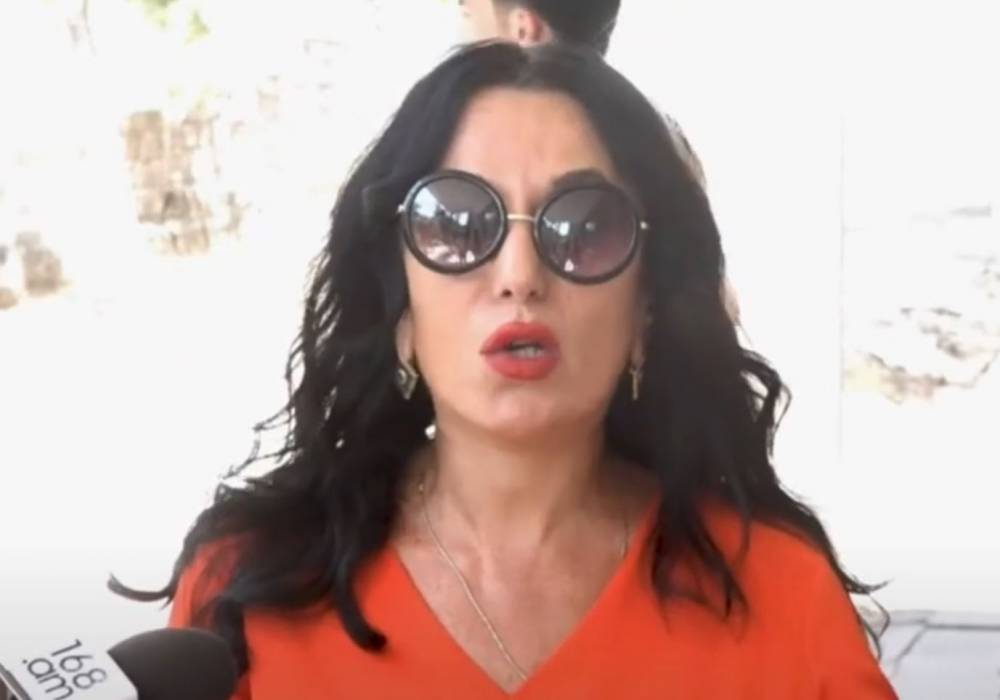 Աշտոյանի դատական նիստին իրավական խայտառակություն է տիրում. Զոհրաբյան