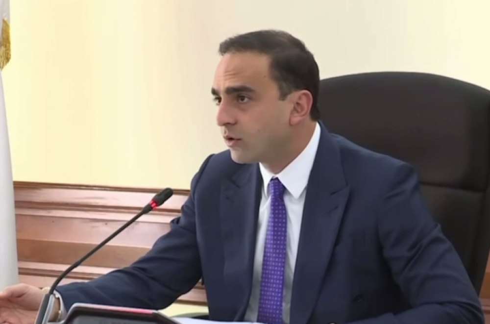Հունվարի 1-ից ամբողջապես նոր տոմսային համակարգի անցնելն այսօրվա թվերով շատ վտանգավոր է․ Ավինյան
