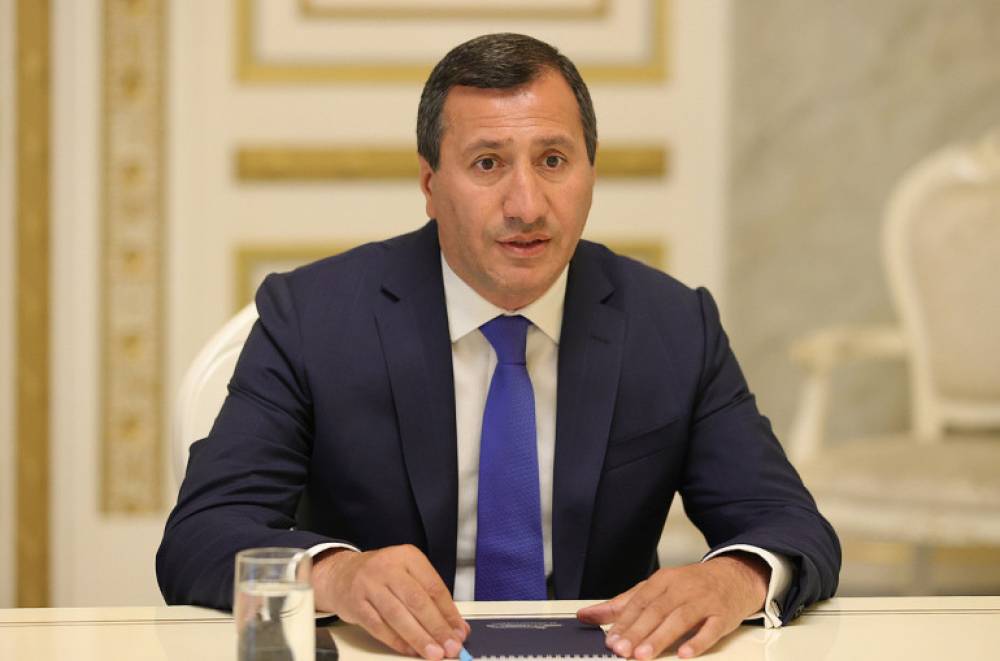 Տիգրան Արզաքանցյանը կասկածվում է սուտ մատնություն տալու մեջ. նրա նկատմամբ նախաձեռնվել է քրեական վարույթ