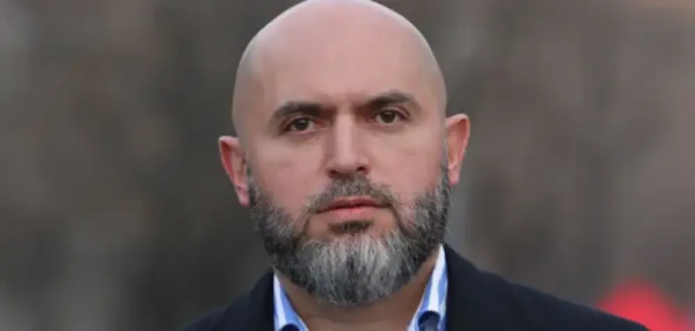 Արցախի հարցի տերը արցախահայությունն է, ոչ Ալիևը, ոչ Փաշինյանը որոշումներ կայացնելու իրավունք չունեն