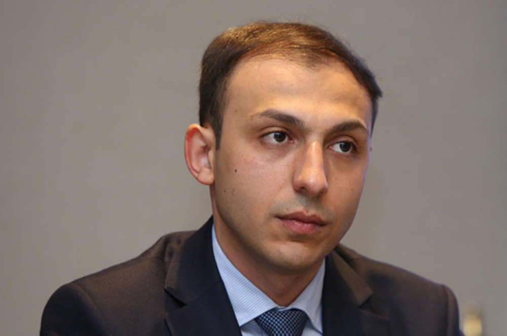 Վերադարձի իրավունքն առանց ինքնորոշման իրավունքի ճանաչման անհնար է, հակառակ դեպքում չէինք ունենա դատարկված Արցախ. Գեղամ Ստեփանյան