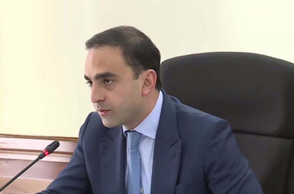 Քանի դեռ փոշեկլանիչ ցանցերի պարտադրված նորմի կիրառումը պատշաճ ձևով քաղաքում չենք տեսնում, արձանագրությունների քանակը չի կարող նվազել. Ավինյան