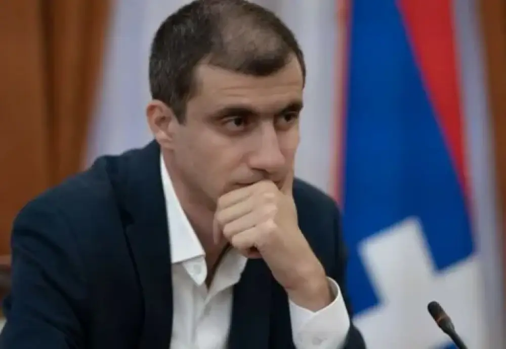 Նույնիսկ պայթյունից արցախցի զոհերը ՀՀ իշխանությունների համար օտար են,նրանք որևէ աջակցություն չստացան