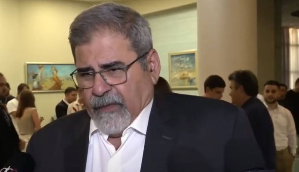 Արցախցիների վերադարձի հարցը պետք է միջազգային օրակարգի մաս դարձնել․ Կիրո Մանոյան