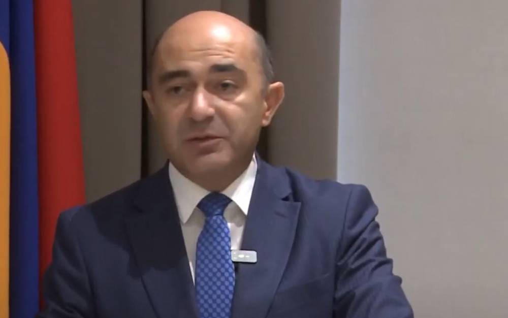 Շնորհավորում եմ Ադրբեջանի հայ լոբբիստներին, Բաքվի հետ երկկողմ բանակցությունն իրենց շահերից է բխում