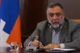 Ռուբեն Վարդանյանը Բաքվի բանտից ևս մեկ անգամ վերահաստատեց իր հավատը հայ ժողովրդի ապագայի նկատմամբ