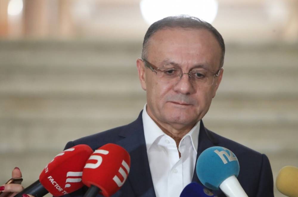 Երբեք ոչինչ կորցված չէ, Արցախի էջը փակված չէ. Սեյրան Օհանյան