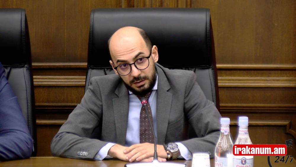 ՔՊ–ականի «հիստերիան» ու Փաշինյանի ներողությունը