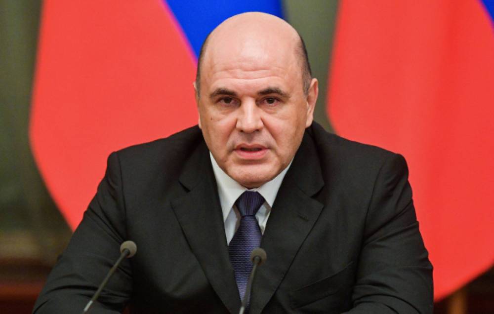 Միխայիլ Միշուստինը կժամանի Հայաստան