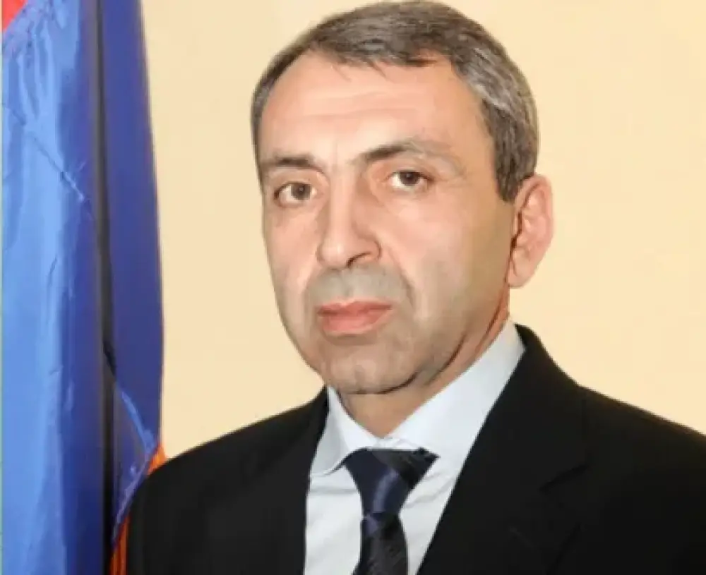 Ալիկ Միրզաբեկյանից հօգուտ ՀՀ-ի փոխանցվել է 200 մլն ՀՀ դրամ․ կնքվել է հաշտության համաձայնություն