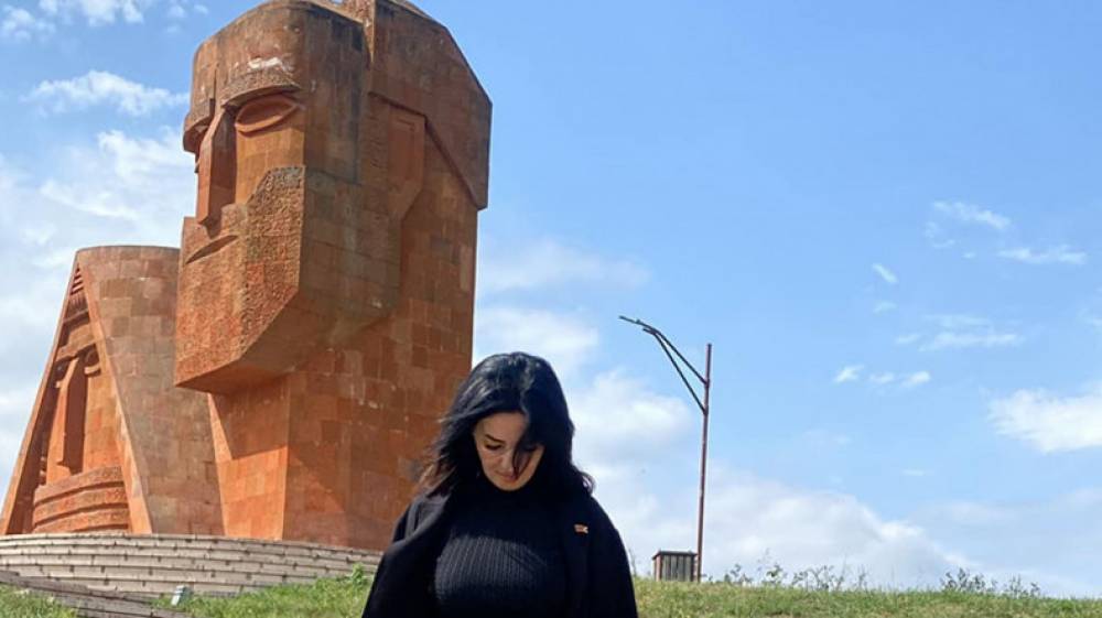 Արցախը լուծարված չէ. Մետաքսե Հակոբյանը հակադարձում է Ալեն Սիմոնյանին