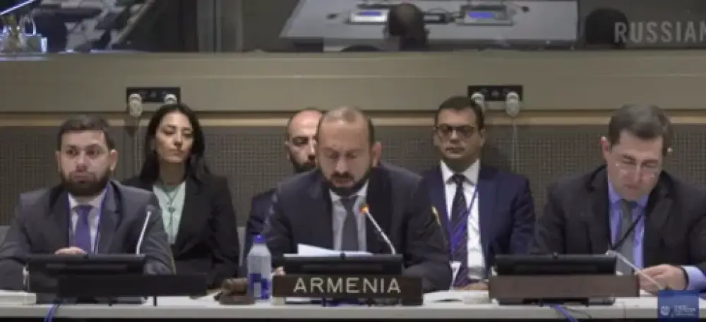 Կեղծ մշակութային նարատիվներն օգտագործվում են որպես զենք․ Միրզոյան