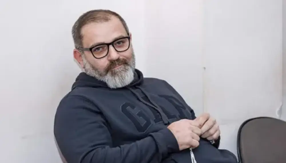 Նարեկ Մալյանը սեպտեմբերի 19-ին ազատ է արձակվելու