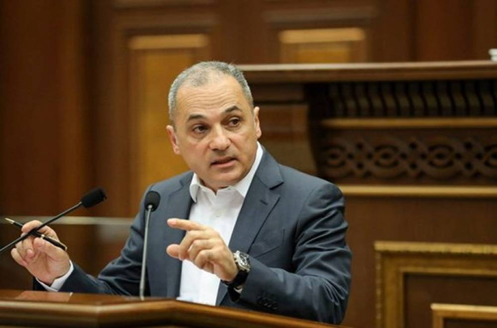 Վահե Հակոբյանի եղբայրը և Նարեկ Ամբարյանը կալանավորվել են
