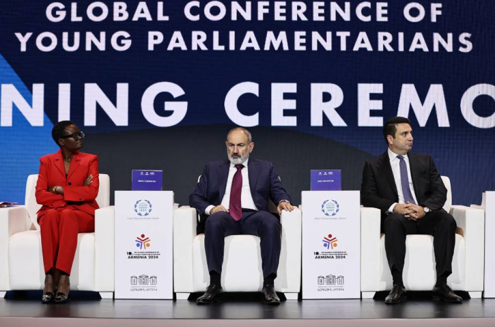 Աղքատության առանցքային պատճառներից մեկը թաքնված է կրթության մեջ. Փաշինյան