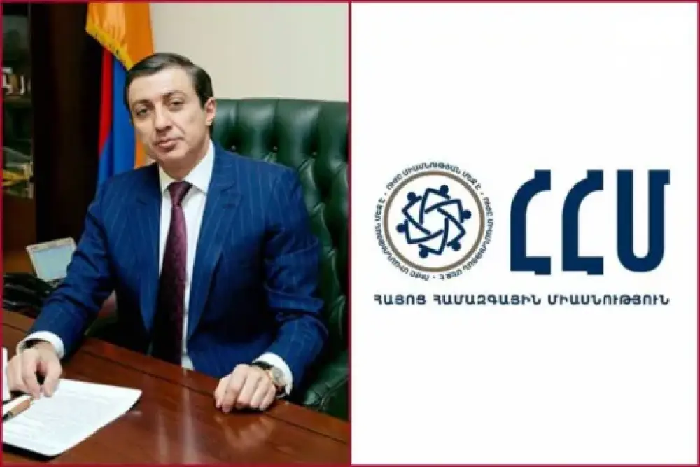 Ոստիկանությունը և ԱԱԾ-ն իրավունք չունեն քաղաքականությամբ զբաղվելու․ հայտարարություն
