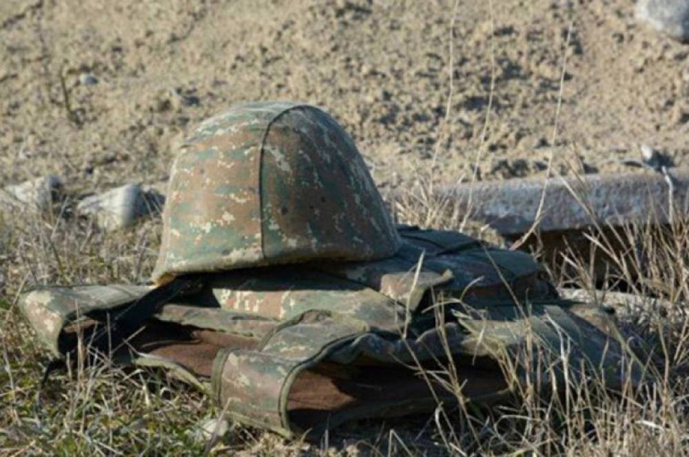 Զինծառայող Էդգար Ալեքսանյանի մահվան դեպքի առթիվ քրեական վարույթ է նախաձեռնվել․ ՔԿ
