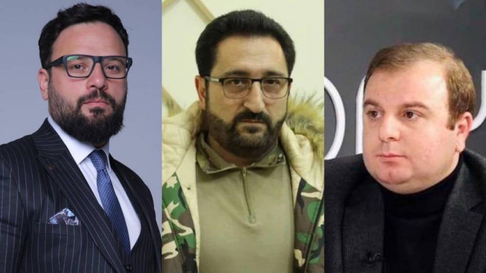Փաստաբանական խումբ. Սերոբ Գասպարյանի քրեական հետապնդումը ապօրինի է