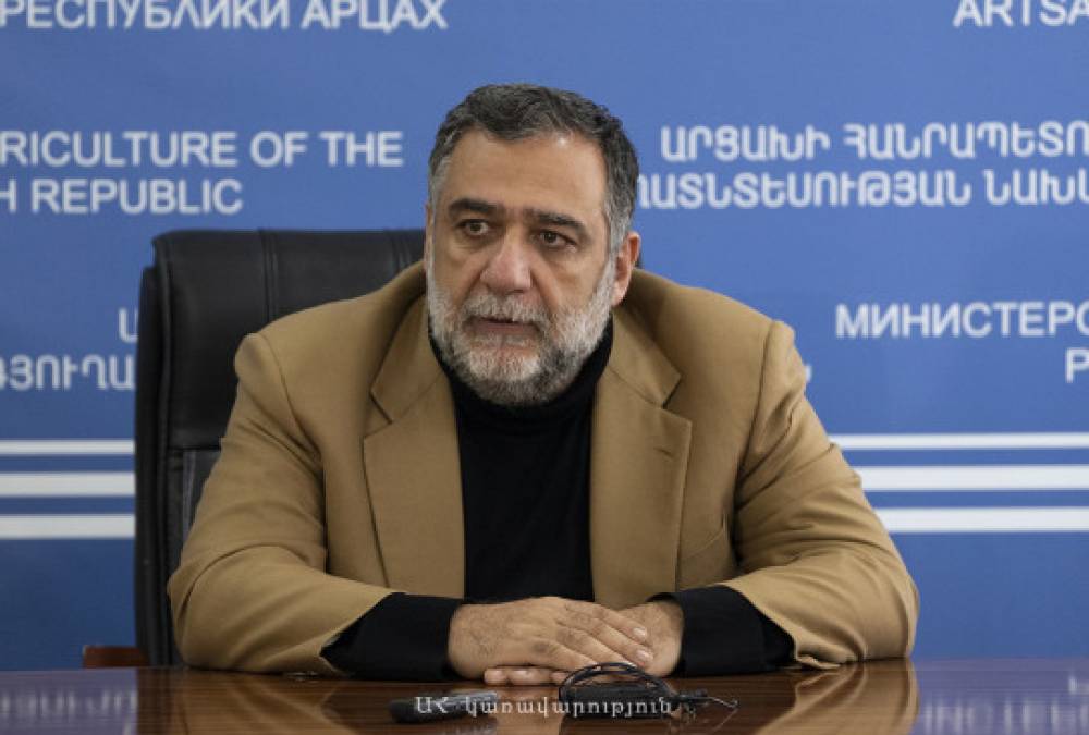 Հորս կամայական ազատшզրկnւմը՝ առանց որևէ ապացույցի վկայում է գործի քաղաքական բնույթը. Ռուբեն Վարդանյանի որդի
